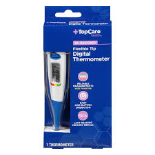 Pharmo Pharmacy Digital Thermometer 1 Count